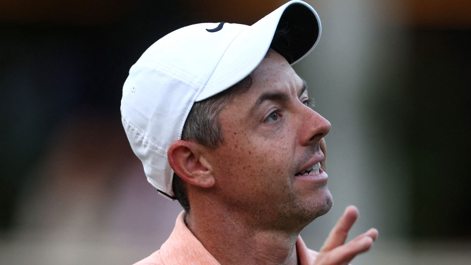 Rory McIlroy